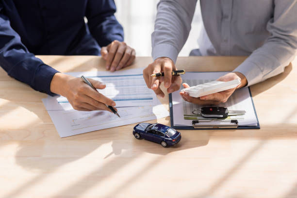 Car insurance options for Old Town residents